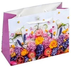 Сумка подар. 04/1030 / 17*13*7см