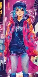 Конверт "М.П." 75443