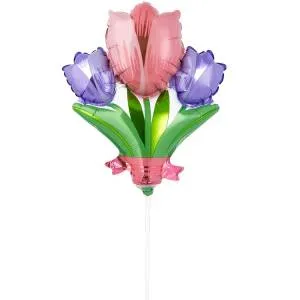 МИНИ Букет Тюльпанов (Анаграм)/ 1206-1610