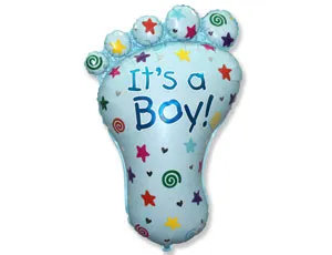 Ножка Мальчика / Flexmetal