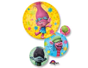 Шар Р38 Тролли (Анаграмм)/1207-2741