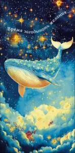 Конверт "А-Д" 0321.487