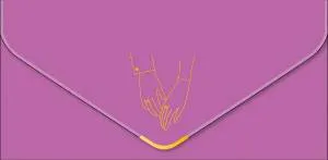 Открытка "А-Д" 0216,326