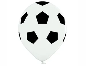 Мяч футбол 14" / 1103-2052