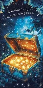 Конверт "А-Д" 0321.489