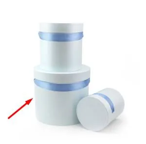 Набор коробок 150-100 (3в1) Больш