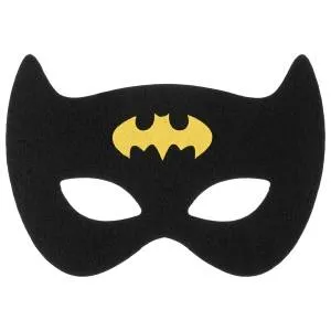 Маска "Бэтмен" из фетра / 6233518