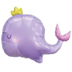 Кит / Agura 1207-6712