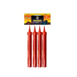 Юбилейный (фонтан в торт)