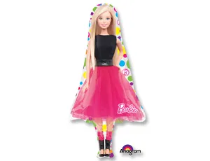 Барби (Anagram) 1207-2686 