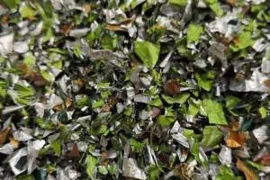 Конфетти крошка фольгированная асс. 100 гр/ 1501-4599