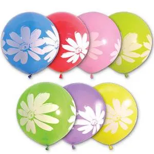 Ромашки  18" 1103-0466