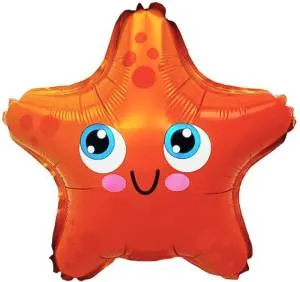 МИНИ Морская звезда / 27137