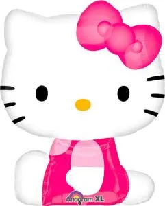 Hello Kitty/ Anagram