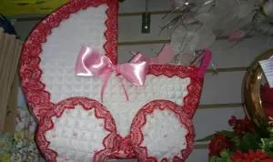 Коляски для сбора денег