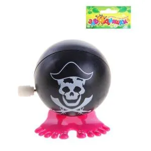 Заводная игрушка "Пиратик"672197,672208