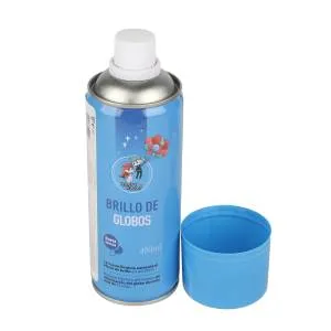 Спрей полироль для шаров, 450 мл./ 6233125