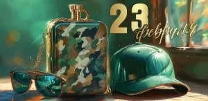 Конверт "Праздник" 6200555