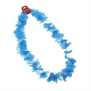 Гавайское ожерелье "Цветочки" 331924,331925,331926,331927,309519