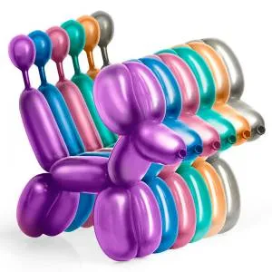 ШДМ 260 Зеркальные металлик Ассорти  (Китай)