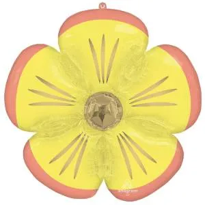 Цветок Маргаритка желтая (Anagram)/1207-5324