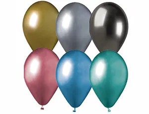 14" Shiny ассорти / 1101-0600