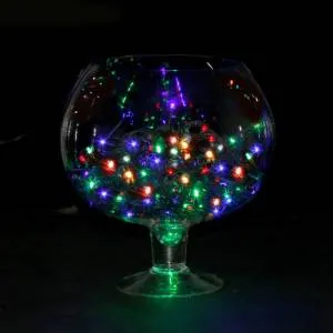 Гирлянда "Метраж" улич. 5 м. МУЛЬТИ 187235