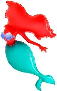 50" Русалочка / Китай 27045