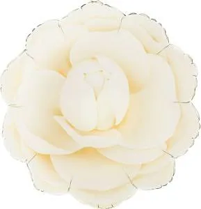 18" Камелия кремовая / Китай 27563