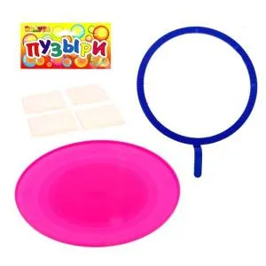 Пузыри мегагигантские Мега в сетке 400мл