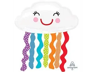 Облако с дождиком улыбчивое (Anagram)/1207-4194