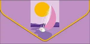 Открытка "А-Д" 0216.932