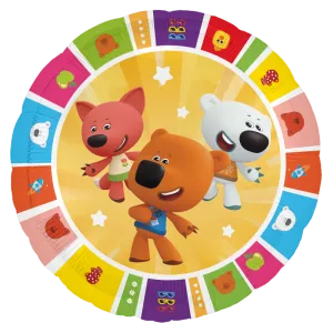 18" Ми-Ми-Мишки, Яркие моменты (Россия) / 803958