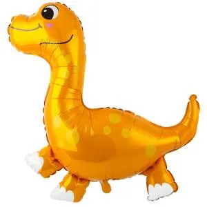 Динозаврик Дипло /Flexmetal 1207-6007 / 901908