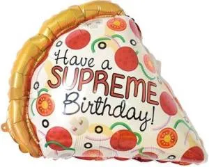 МИНИ Пицца, Лучший день рождения/ 17172