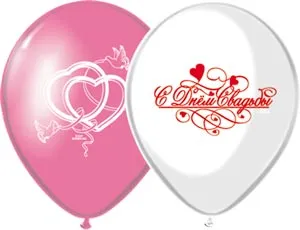 Свадьба 2  12"                