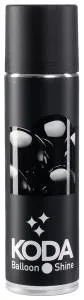 Полироль для шаров KODA Balloon Shine, 335 мл. / 01298