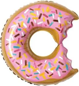 МИНИ Пончик надкусанный / 17174/ 1206-1609