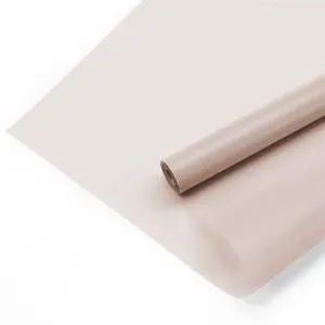 Упак.пленка "Тонировка" пастельный матовая 0,6*10,3 м/П267