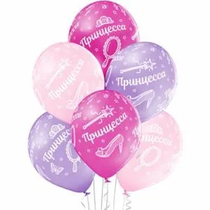 Принцесса, пастель 14" 1103-1678             