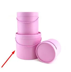 Набор коробок 995-BZ-Y (3в1) Больш