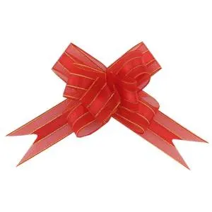 Бант-бабочка 30 мм. / 353045