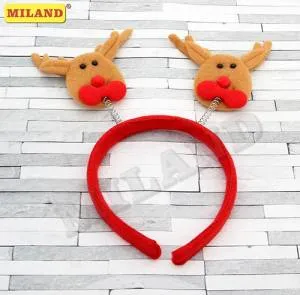 Ободок "Олени"