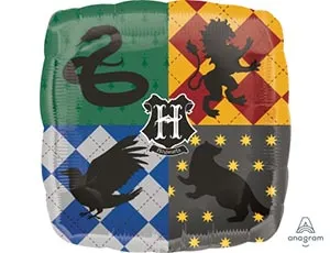 Шар 18" Гарри Потер (Анаграм) / 1202-2758