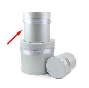 Набор коробок 110-120 (3в1) средн