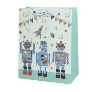 Сумка подар. 502159 / 32*26*10см