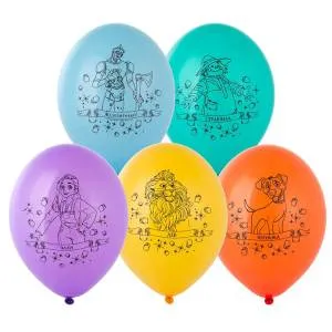 Волшебник Изумрудного города 14" 1103-3135