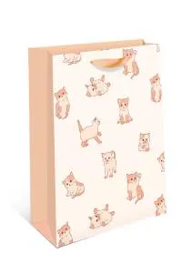 Пакет подарочный 26*32*12 см / 1310.870