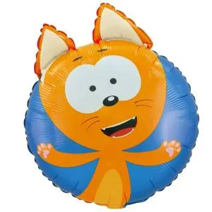 Котэ выглядывающий (Китай) / 1207-6117