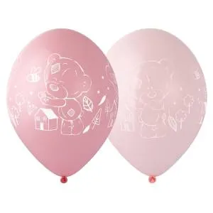 Me to you Девочка, пастель 14" 1103-2779